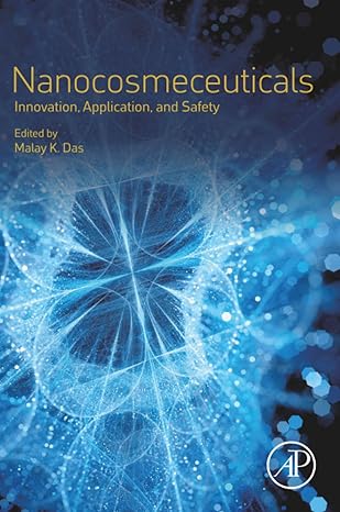 Nanocosmeceuticals Innovation, Application, and Safety