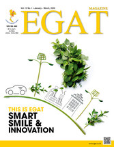 EGAT Magazine