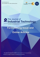 The Journal of Industrial Technology