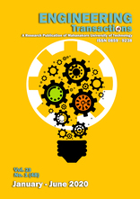 Engineering Transactions