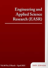 Engineering and Applied Science Research (EASR)