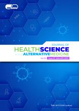 วารสารวิทยาศาสตร์สุขภาพและการแพทย์ทางเลือก (Journal of Health Science Alternative Medicine)