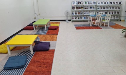 Board Game Space
