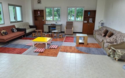 Home Space